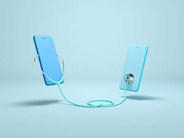 Medizinische Experten erkennen das Potenzial künstlicher Intelligenz zur Verbesserung der Gesundheitsversorgung an, bezweifeln jedoch ihre Eignung als Standardlösung für Chatbots.