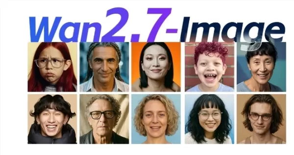A Alibaba lança o Wan2.7-Image, um modelo de IA unificado para geração e edição de imagens. Ele supera limitações como rostos genéricos gerados por IA, permitindo a personalização de personagens virtuais com alta precisão para retratos exclusivos. O modelo possui um extrator de paleta de cores para estilos artísticos e suporta renderização de texto em vários idiomas com qualidade de impressão e layouts complexos. Ele permite a edição interativa em nível de pixel e mantém a consistência entre até nove objetos. Construído sobre uma arquitetura unificada de geração e compreensão para compreensão semântica, ele já está disponível via Alibaba Cloud para aplicações em minisséries, comércio eletrônico e educação.