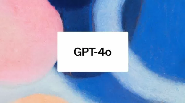 OpenAI executive Joanne Jang, a key figure behind GPT-4o, has left the company after four and a half years. Her departure, amid recent senior management turmoil, raises concerns over internal stability and impacts the firm's impending IPO, valued at $85.2 billion.