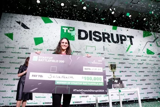 Die Bewerbungsfrist für das „Startup Battlefield 200“ endet in nur drei Tagen