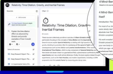 Samsung представила новое устройство Galaxy с глубокой интеграцией искусственного интеллекта Gemini