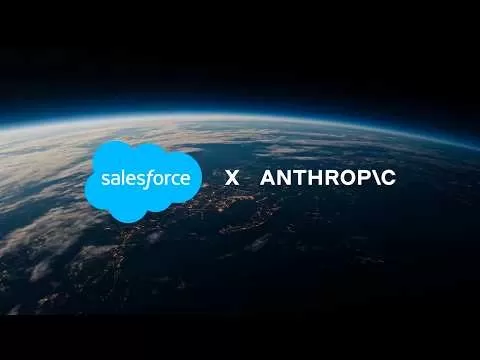 Inside Claudeforce: Uniting Salesforce Data with Claude AI