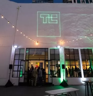 Letzte Aufforderung zur Ausrichtung einer Nebenveranstaltung auf der TechCrunch Disrupt 2026