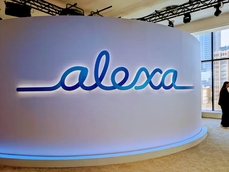 Alexa Fund Invests in AI Startups