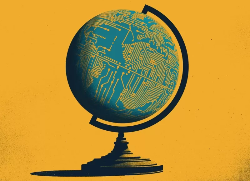 AI pour le monde, ou juste l'Occident? Comment les chercheurs s'attaquent aux lacunes mondiales de Big Tech