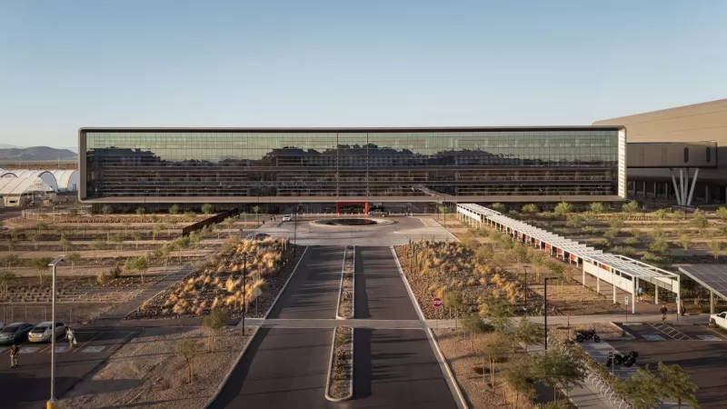 TSMC's $165 Billion US Investment: Implications for the Chip Industry
