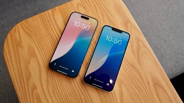 $ 2,300 iPhone이 걱정 되었습니까? 미국 관세가 기술 구매자가 출격하게하는 방법