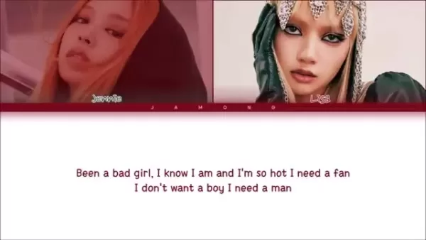 BLACKPINK DDU-DU DDU-DU