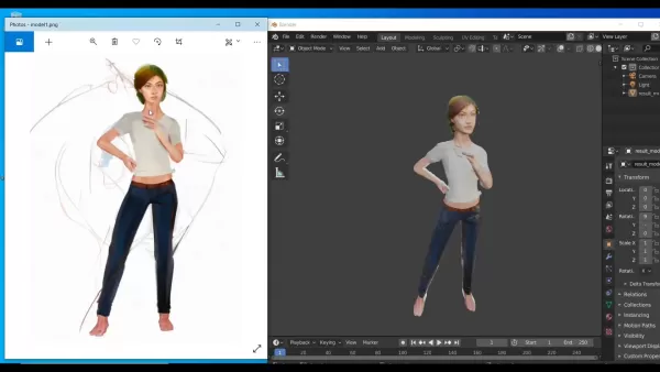 AI-Powered 3D Model Creation: The Ultimate Guide