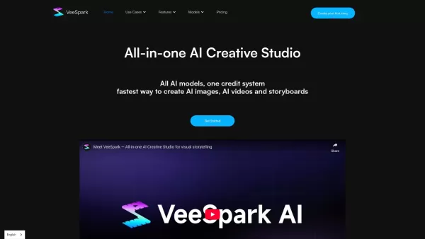 VeeSpark
