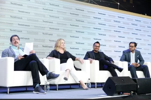 TechCrunch Disrupt 2025 將於舊金山舉行 (10月27日至29日)，由 Elad Gil、Discord 的 Jason Citron 和 Flexport 的 Ryan Petersen 等頂尖創辦人和投資人分享創業策略 - 從募資到規模擴張、AI 整合，以及 Diligent Robotics 的 Moxi 等現場示範。參加者可在價格上漲前節省高達 668 美元。