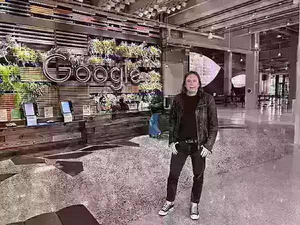Ведущий специалист Google по инструментам для разработчиков по внедрению искусственного интеллекта в разработку программного обеспечения