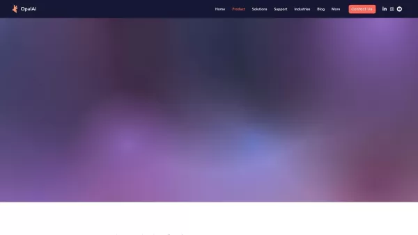 OpalAi ScanTo3D