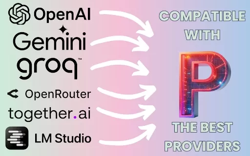 Prompt Paul - Chrome Extension