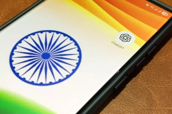India's AI boom prompts firms to sacrifice revenue for users
