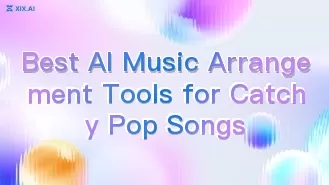Die besten KI-Tools für eingängige Pop-Songs