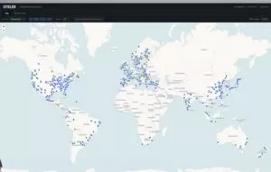 Les installations de robots mondiales comptent plus de 500 000 unités, mais l’écosystème des partenaires reste complexe.