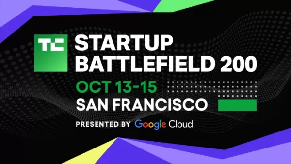 Quedan dos semanas: el plazo de inscripción para el Startup Battlefield 200 finaliza el 27 de mayo