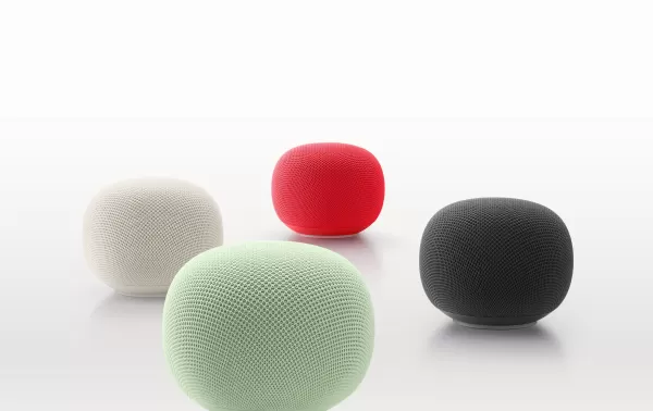 Google utiliza Gemini para reinventar el altavoz inteligente para el hogar