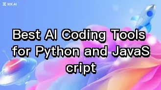 PythonとJavaScript向けの最高のAIコーディングツール
