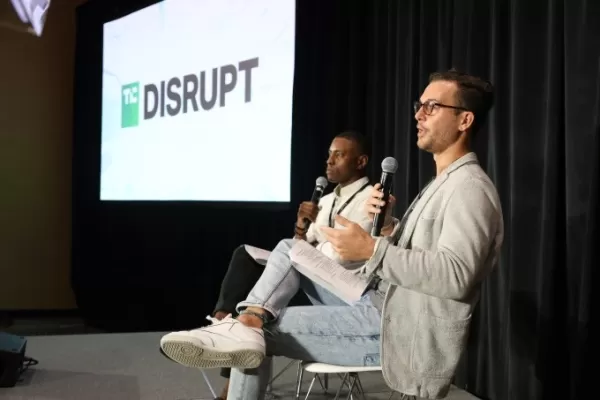 Get all your questions answered at TechCrunch Disrupt 2026: The full breakout session agenda revealed