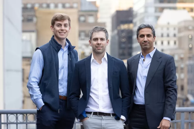 Keychain Secures $5M for European Expansion in AI Manufacturing