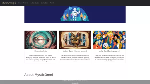 MysticOmni