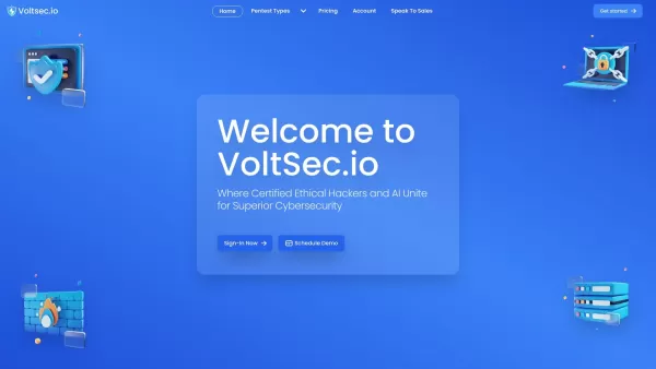 VoltSec.io