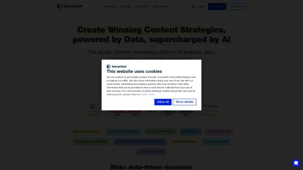 StoryChief