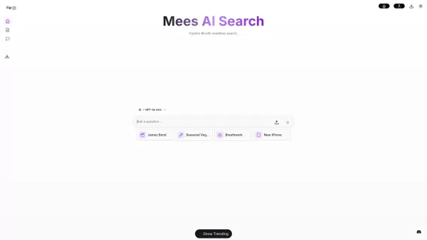 Mees AI