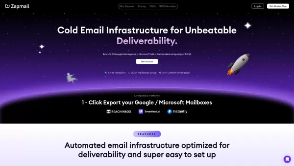 Zapmail