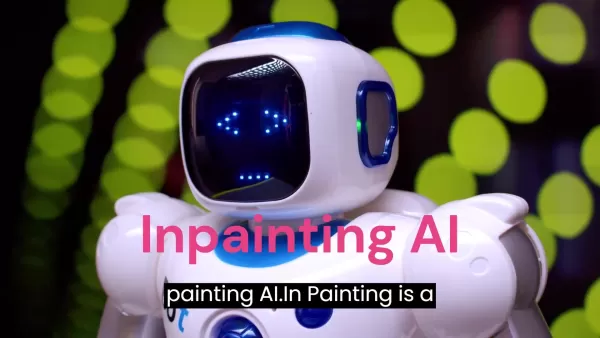 AI插图:用高级AI技术增强图像 - 功能和应用