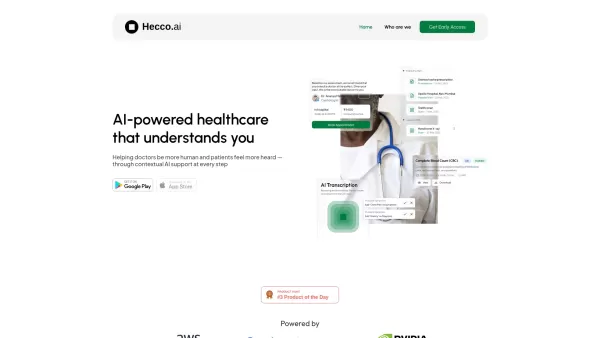 Hecco.ai