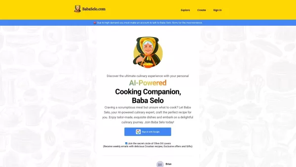 Baba Selo