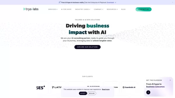 tryolabs.com