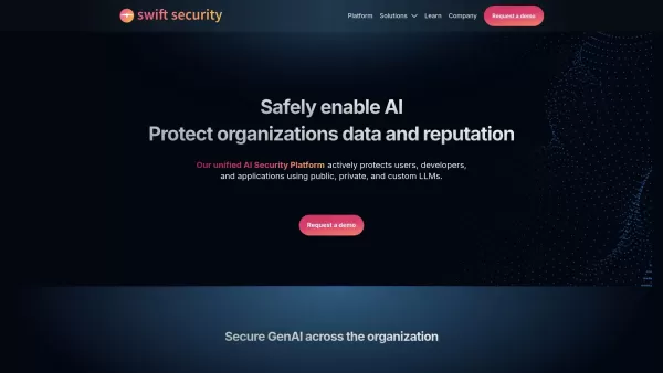 Swift Security