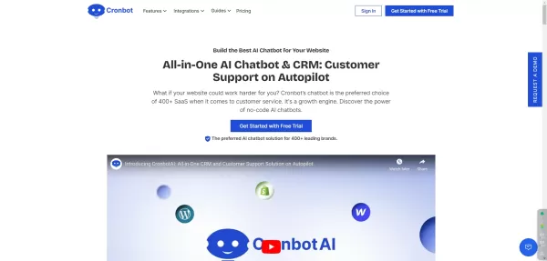 Cronbot