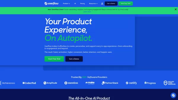 Userflow