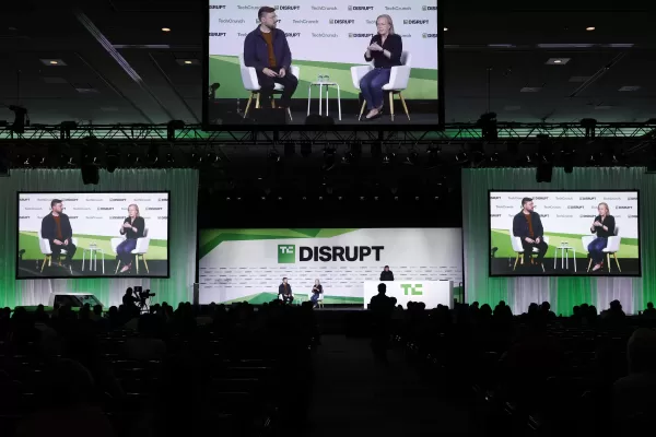 TechCrunch Disrupt 2026 Early Bird Tickets: Final Week or Until 500 Passes Sell Out