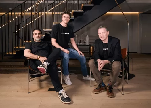 Nimble secures $47M to power AI agents with live web data