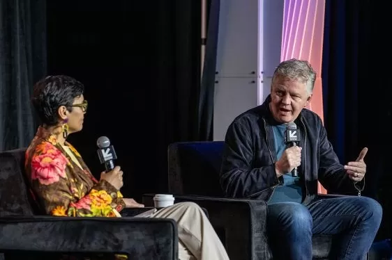 Der CEO von Cloudflare prognostiziert, dass der Verkehr durch Bots bis 2027 die menschliche Aktivität übertreffen wird.