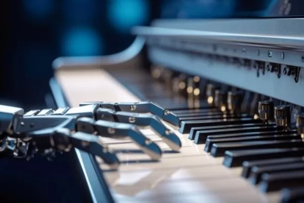 A ElevenLabs lançou um mercado de música gerada por IA em 19 de março de 2026, expandindo-se da clonagem de voz para a geração de música. Os usuários podem criar, publicar e vender faixas geradas por IA, obtendo receitas com downloads, remixes ou licenças. Seu modelo já gerou quase 14 milhões de músicas, com mais de US$ 11 milhões já pagos aos criadores por meio de produtos de voz anteriores. A plataforma oferece licenças por níveis, mas não fornece garantias de direitos autorais, destacando questões jurídicas ainda não resolvidas em relação ao conteúdo gerado por IA.
