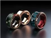 Oura Targets US IPO as Smart Ring Maker’s Valuation Soars to $16 Billion