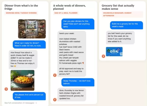 Ollie is betting its focus on privacy can help it win the AI assistant race