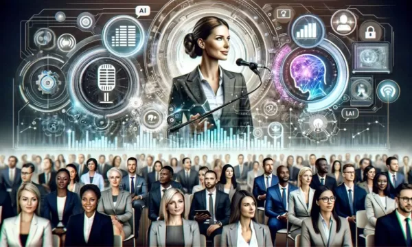 Top 6 AI Tools for Enhancing Public Speaking Skills in April 2025