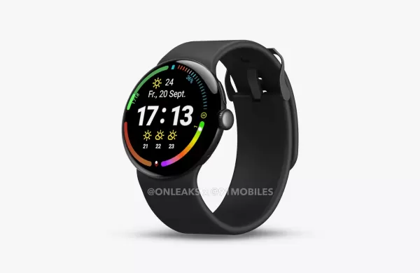 Pixel xem 4 rò rỉ cho thấy Google tập trung vào thời lượng pin nâng cao
