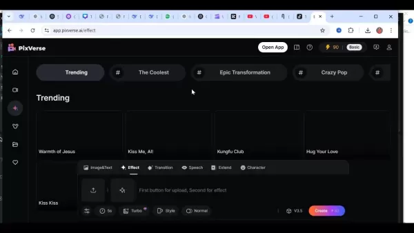 Пример текста к Video