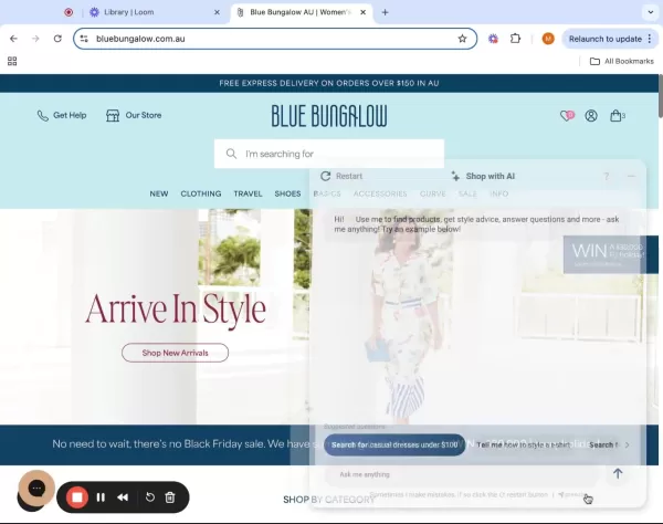 Blue Breadcrumb的AI助手