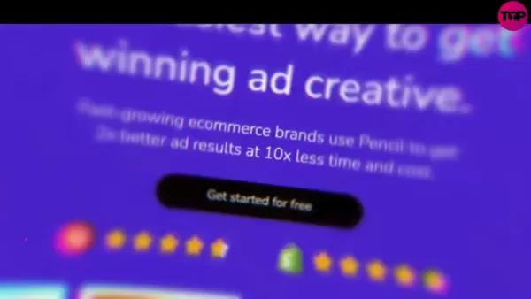 Pencil AI 2025 Review : Améliorer la créativité publicitaire grâce à l'intelligence artificielle