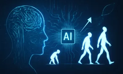 ダーウィン・ゲーデル・マシン：開発を再構築する自己進化型AI